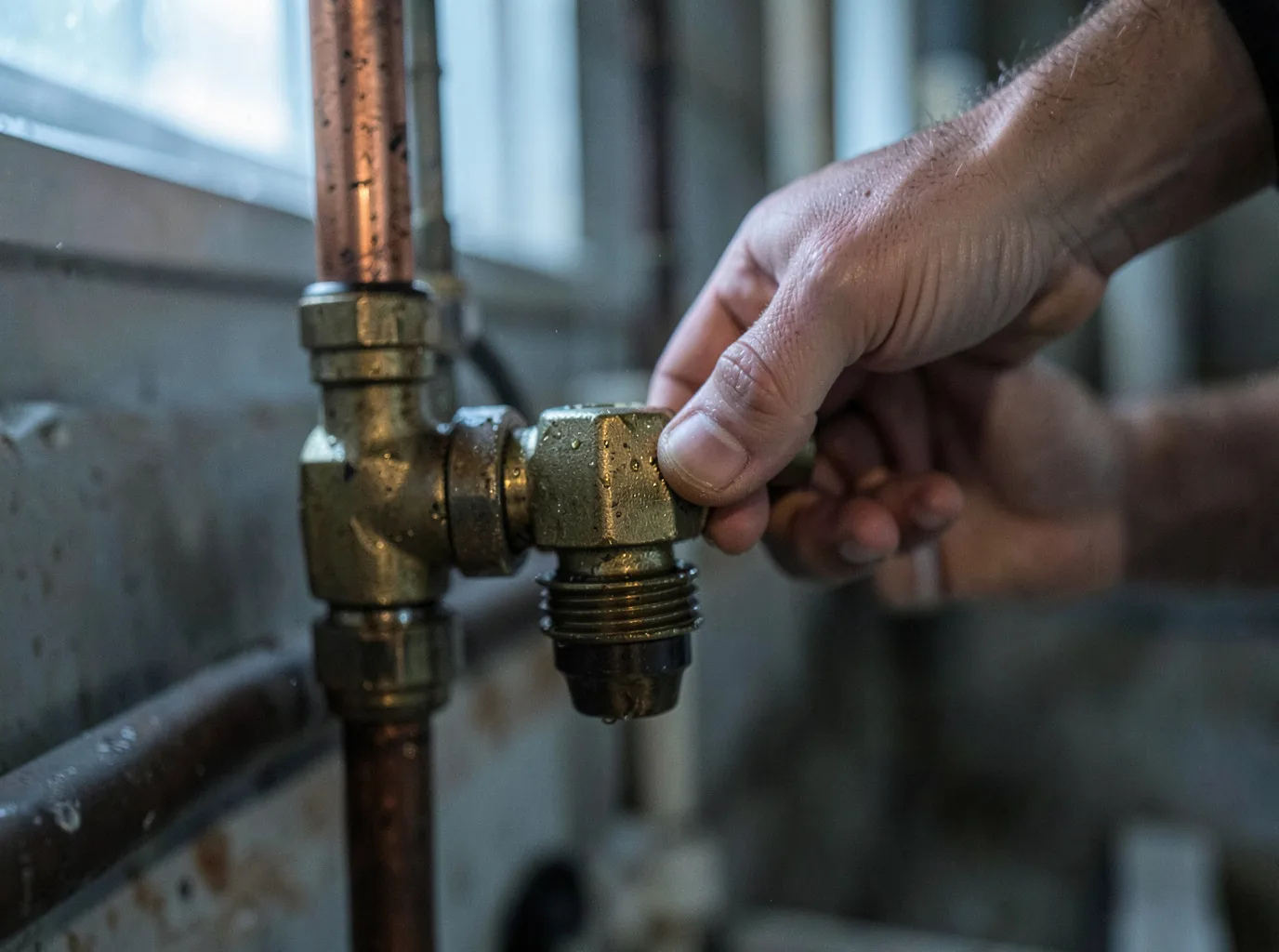 Emergency Plumber Wampum, PA FAQs